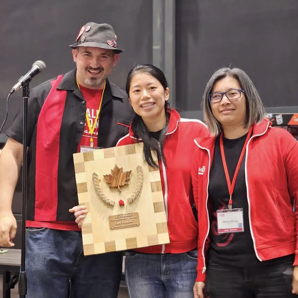 Canadian Game Design Award Logo