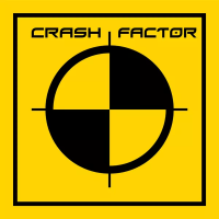 Crash Factor Cover