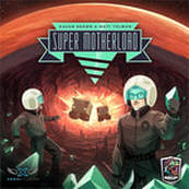 Super Motherload Cover