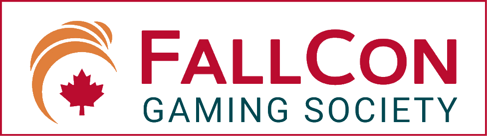 FallCon logo
