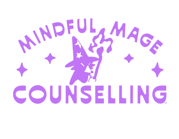 Logo for MINDFUL MAGE COUNSELLING