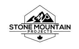 Logo for STONE MOUNTAIN PROJECTS